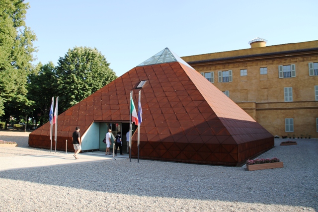 Bosco Marengo, il museo dedicato alla battaglia napoleonica (www.lapulceonline.it)