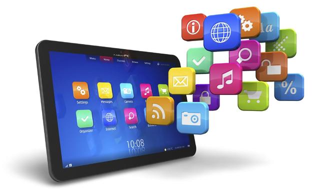 tablet