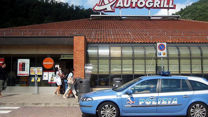 Autogrill-