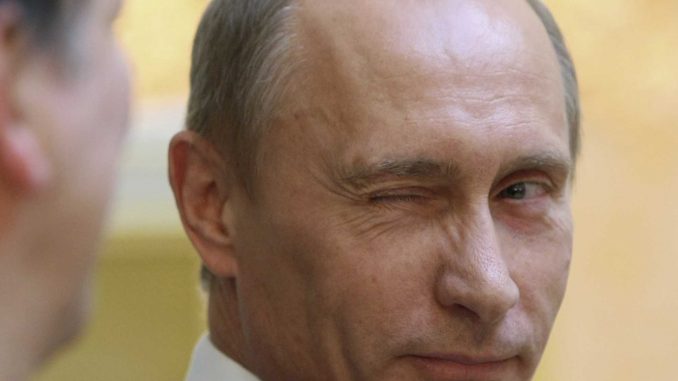 putin
