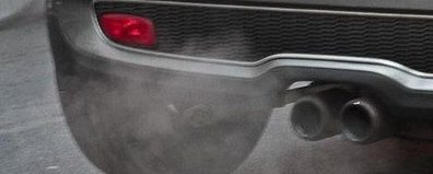 smog
