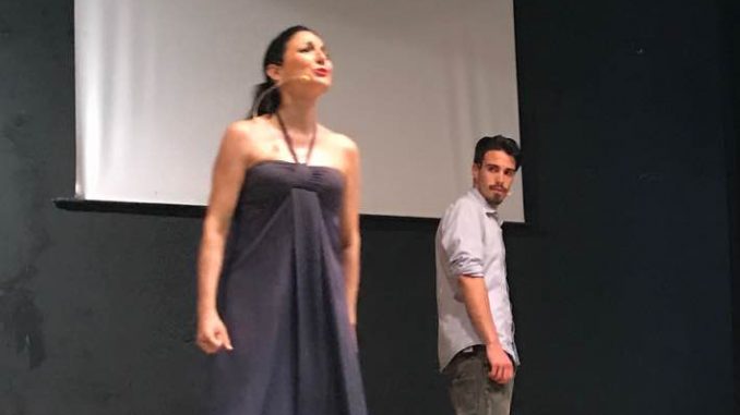 tosca ostinata passione