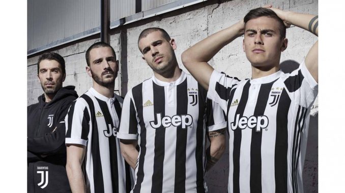 juventus