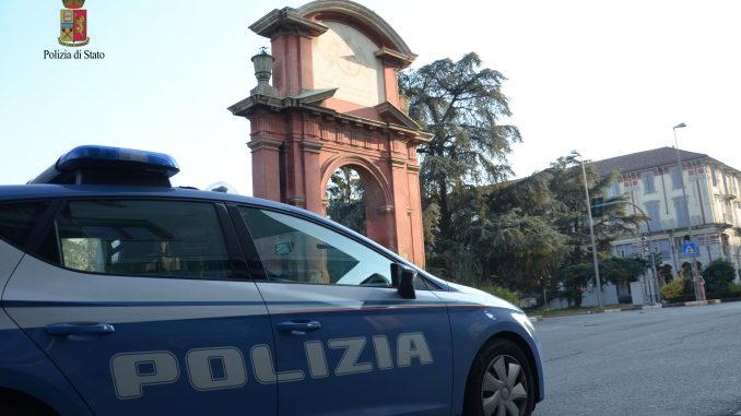 polizia Squadra Volanti Quest Alessandria (17)
