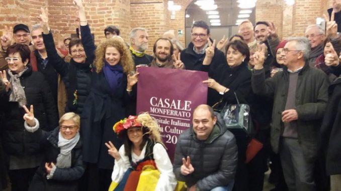 casale finalista cultura
