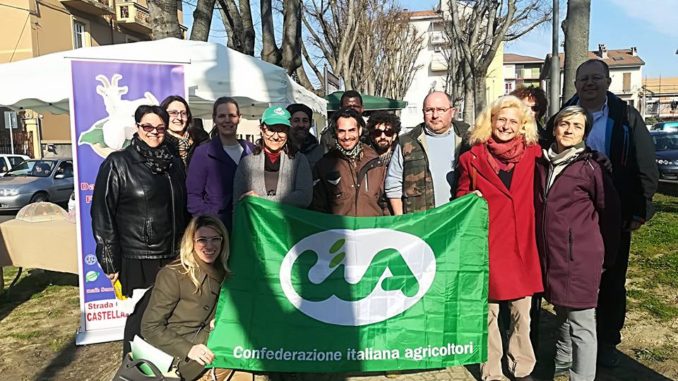 cia piazza ceriana mercato agricoltori
