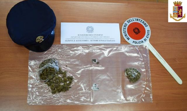 droga polizia 2