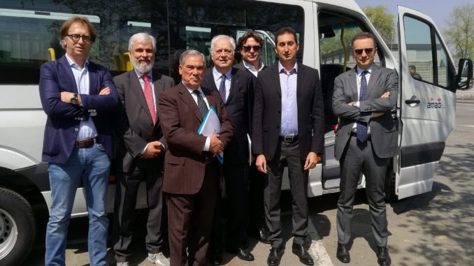 Amag Mobilità