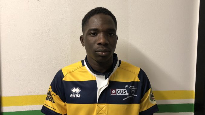 prosper cuspo rugby