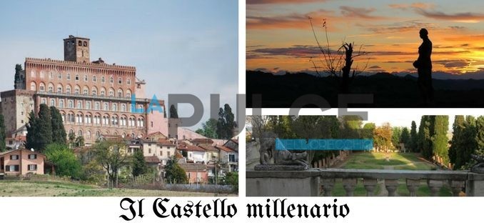 Castello di San Giorgio
