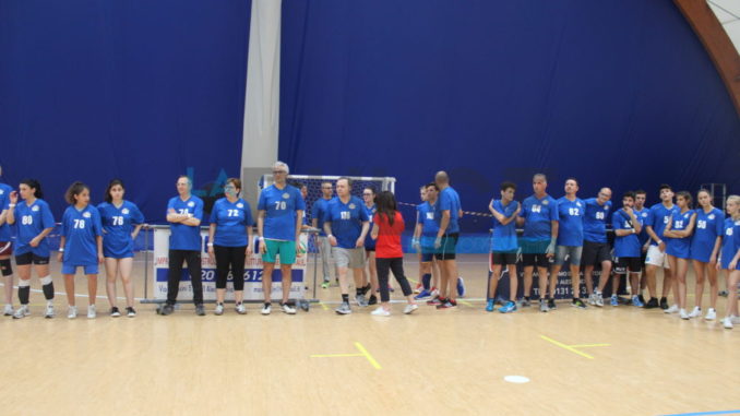 alessandria volley