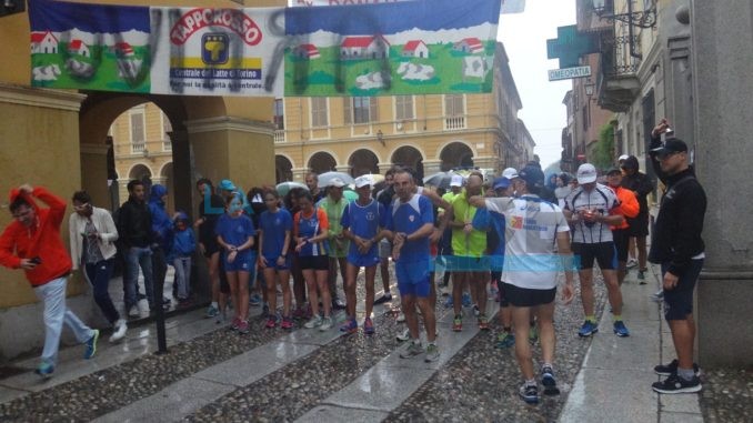 strafelizzano podismo running
