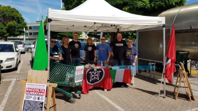casapound casale