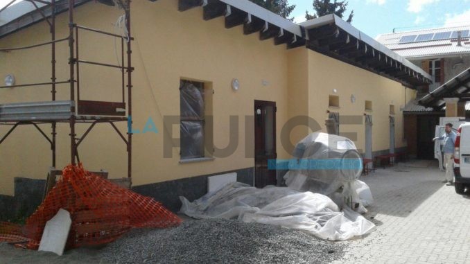 piuzzo centro estivo rifugio disabili cabella