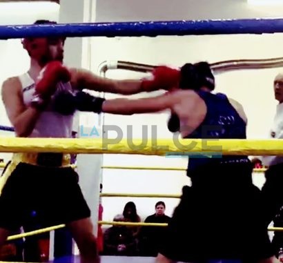 boxe light