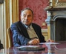 armano gian pietro