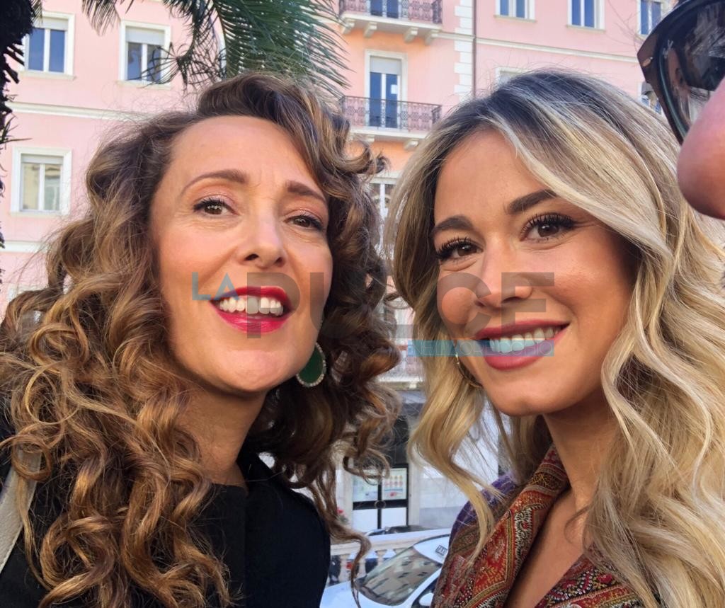 giannini diletta leotta
