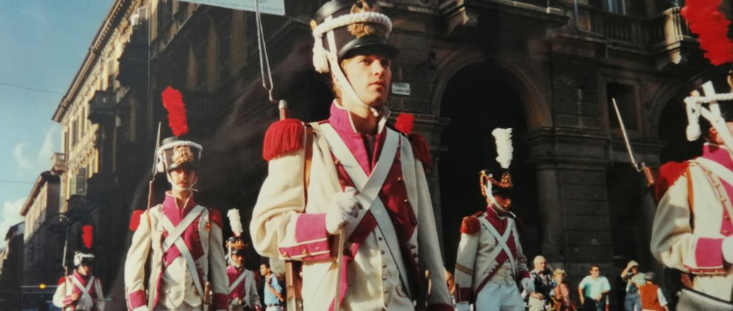 battaglia marengo