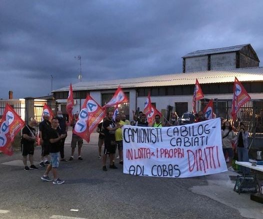 cobas occimiano