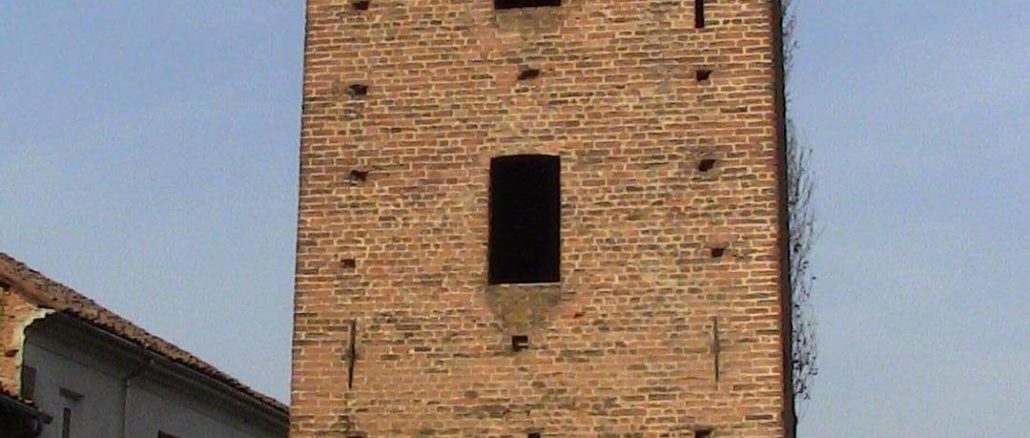 torre teodolinda