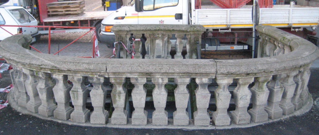 bagni pubblici piazza libertà