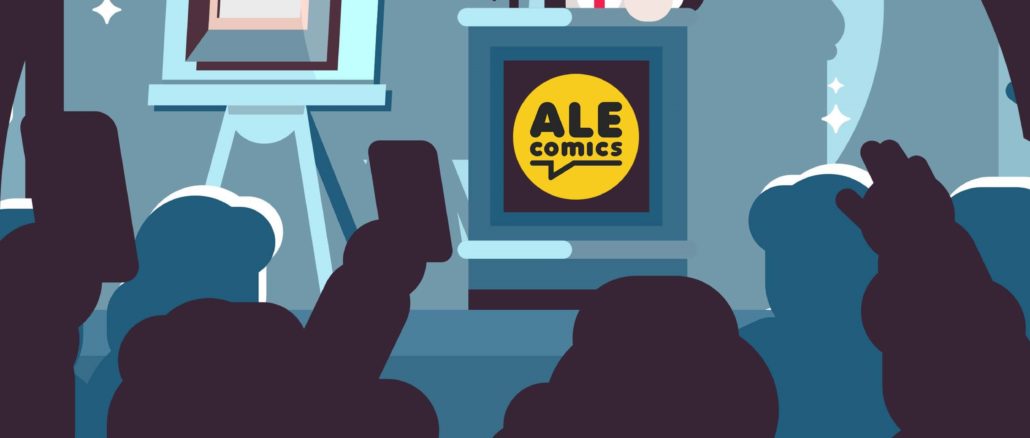 alecomics