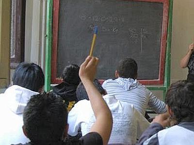 studenti classe