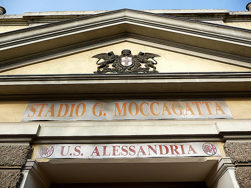 moccagatta