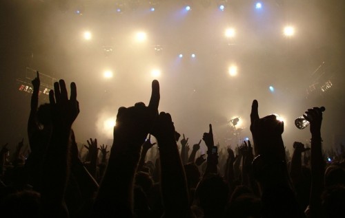 concerto musica