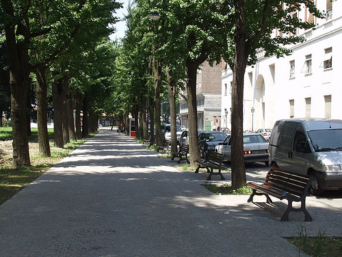 giardini stazione