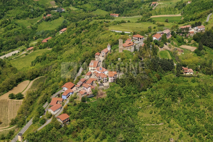 castelletto d erro