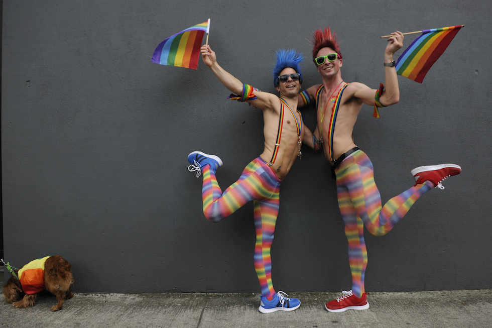 gay pride
