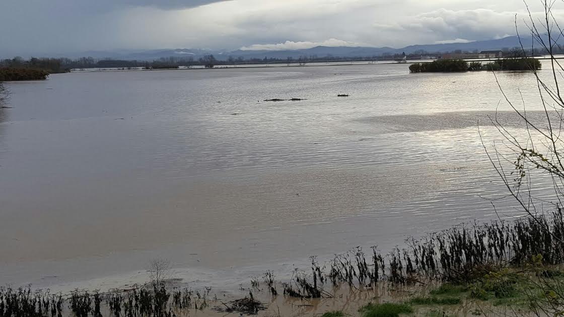 alluvione