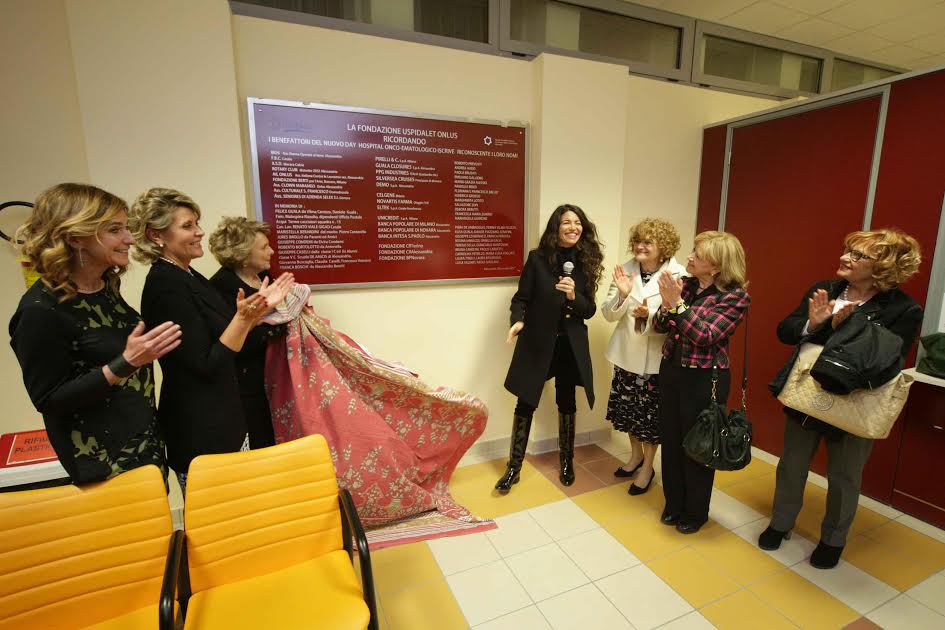 afef ospedale uspidalet
