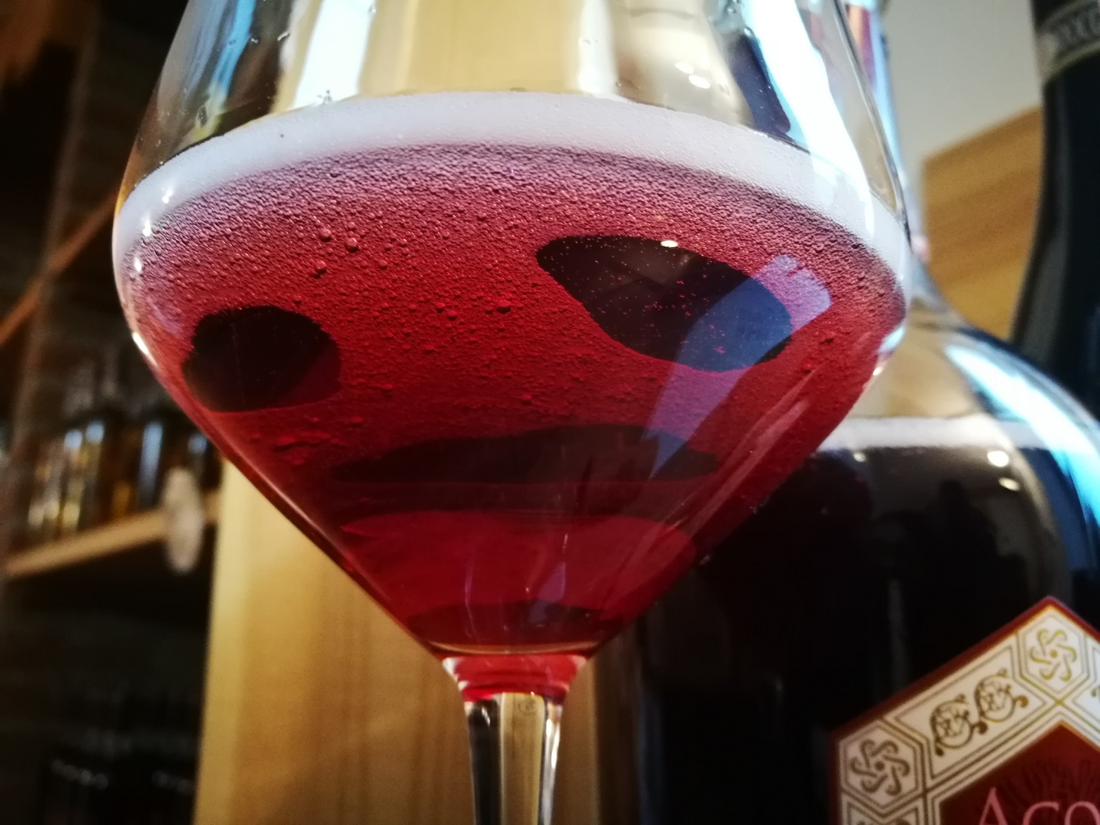 brachetto vino