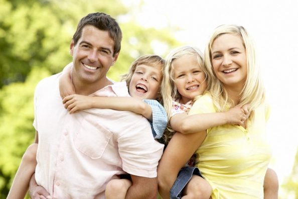 famiglia