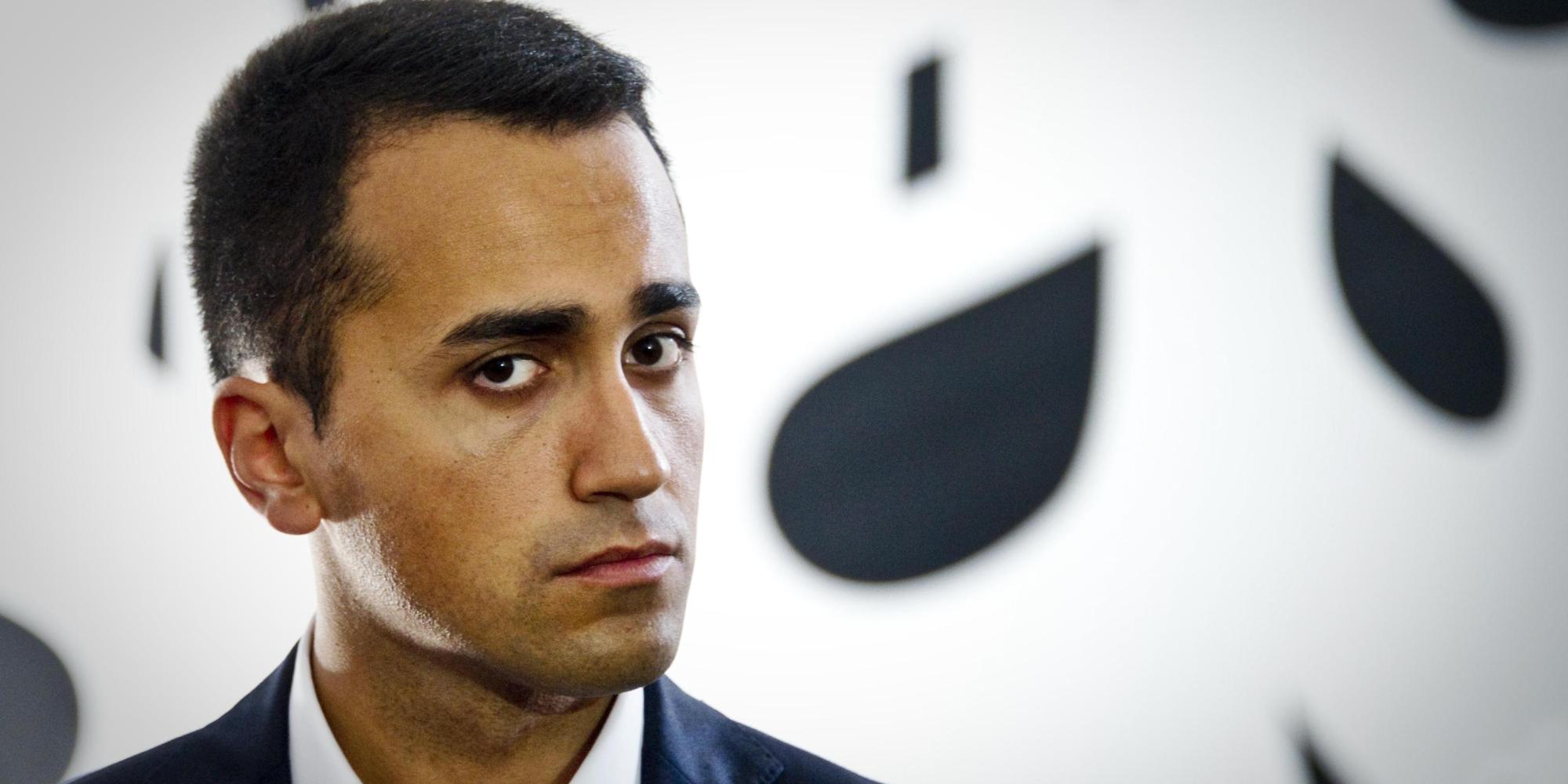 luigi di maio