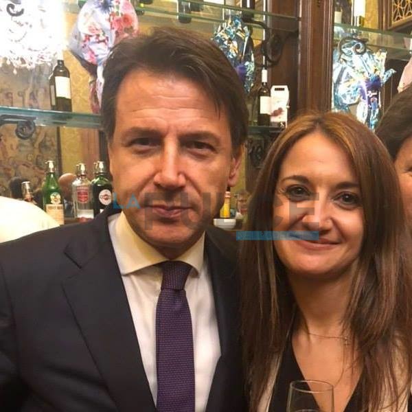 conte matrisciano
