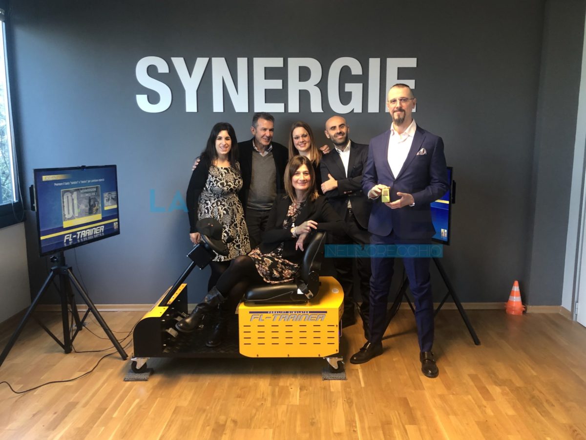 synergie
