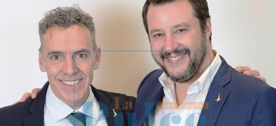 pettazzi salvini