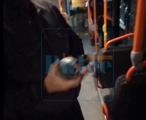 brindisi locci autobus
