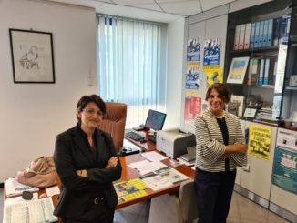 ulandi mandrino confesercenti