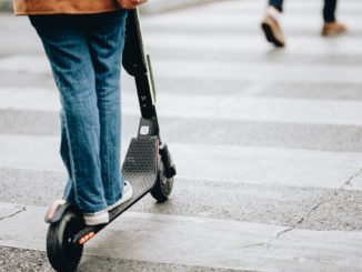 scooter