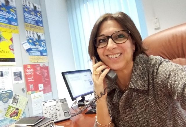 manuela ulandi