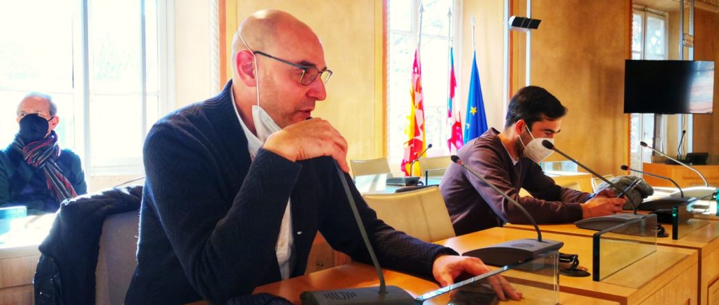 Presentazione Bilancio Pop