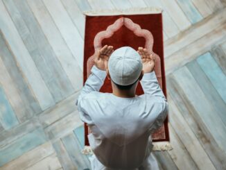 musulmano religione islamica moschea