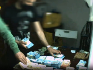 guardia finanza gdf