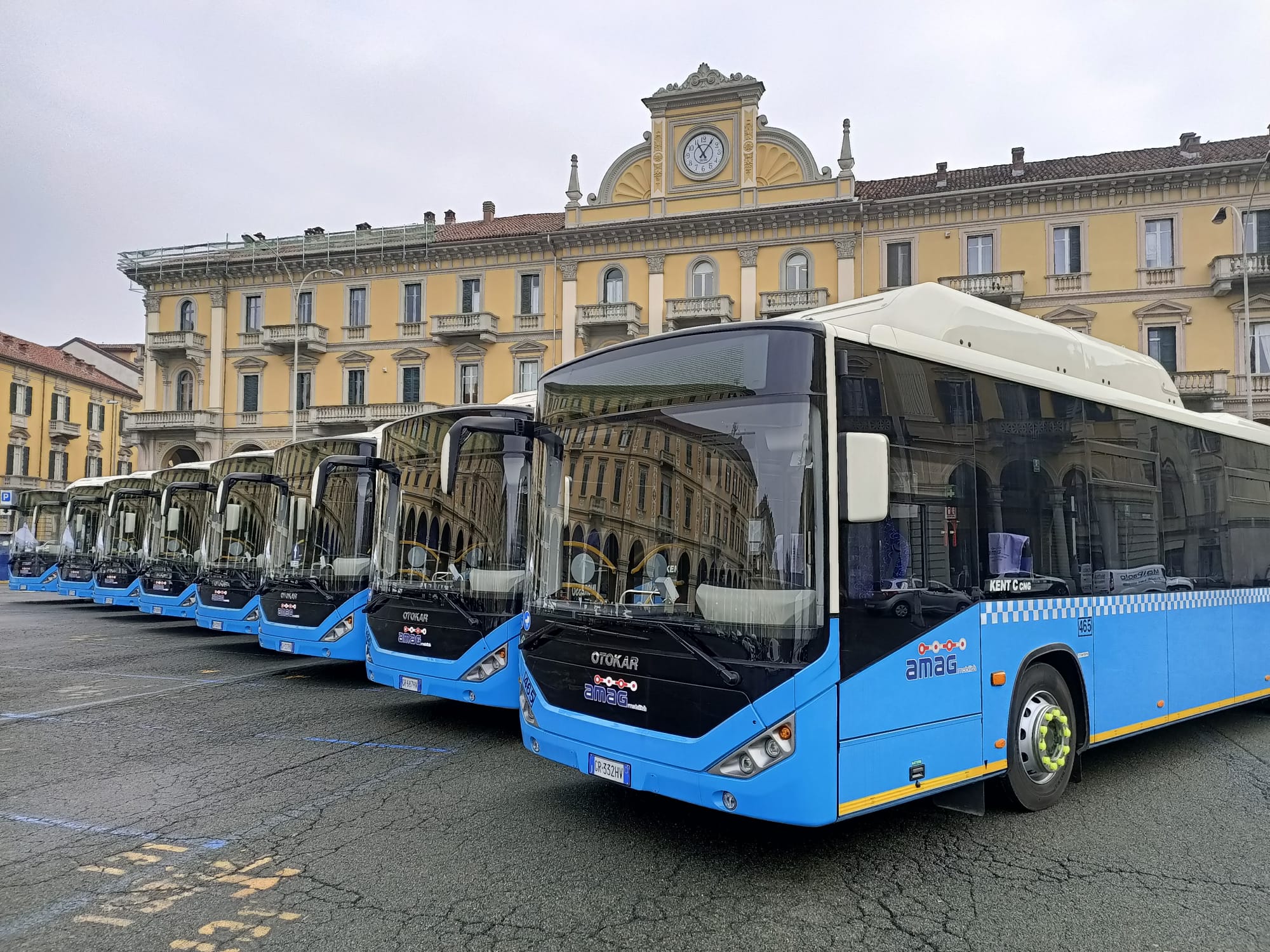 amag mobilità alessandria